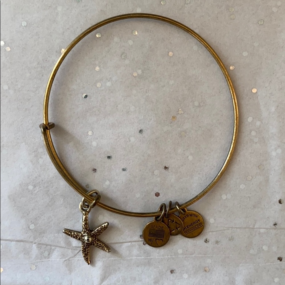 Alex and Ani Bracelet